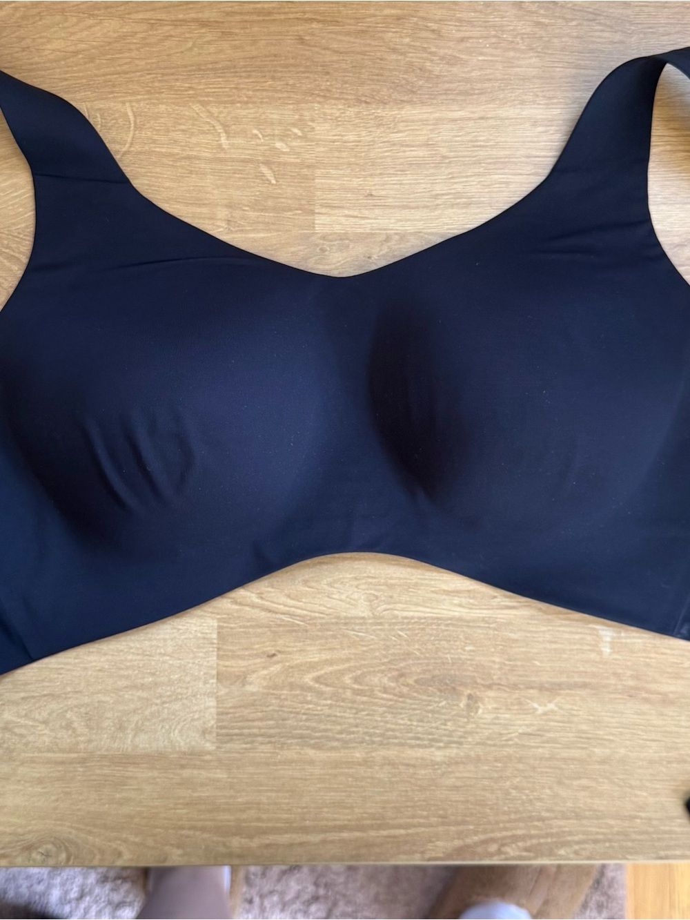 Never Worn - Knix Catalyst Sports Bra - size 5